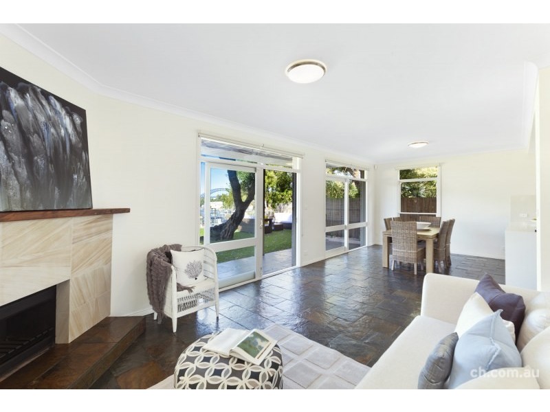 4 Alexander Street, Balmain NSW 2041