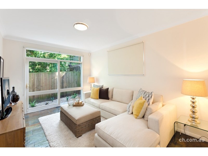 4 Alexander Street, Balmain NSW 2041