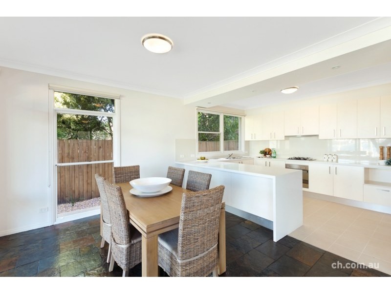 4 Alexander Street, Balmain NSW 2041