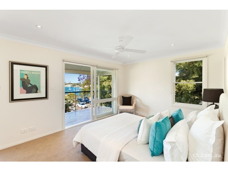 4 Alexander Street, Balmain NSW 2041