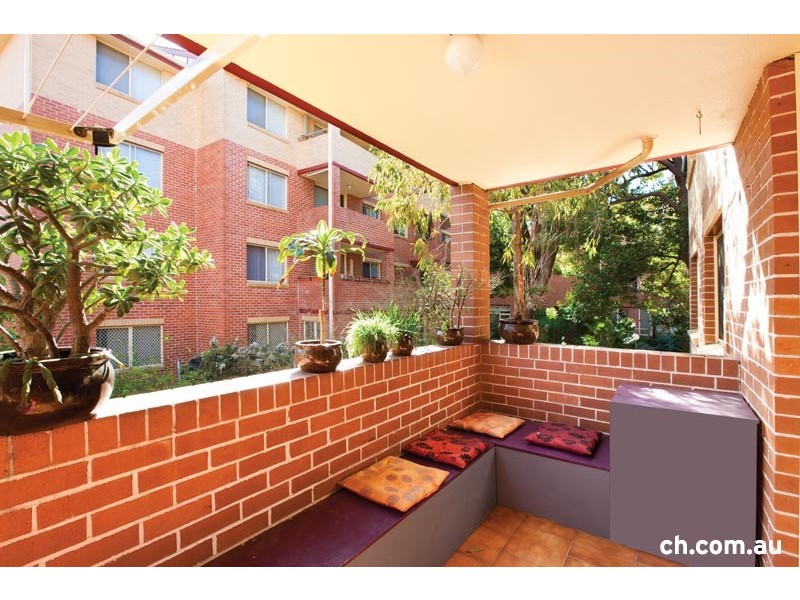 Unit 39/1-9 Terrace Road (access Via Consett St), Dulwich Hill NSW 2203