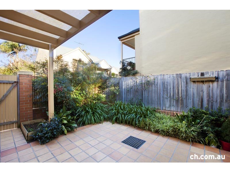 Unit 3/29-41 Reynolds Street, Balmain NSW 2041