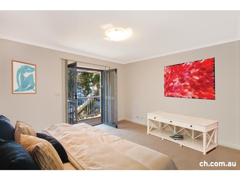 Unit 3/29-41 Reynolds Street, Balmain NSW 2041