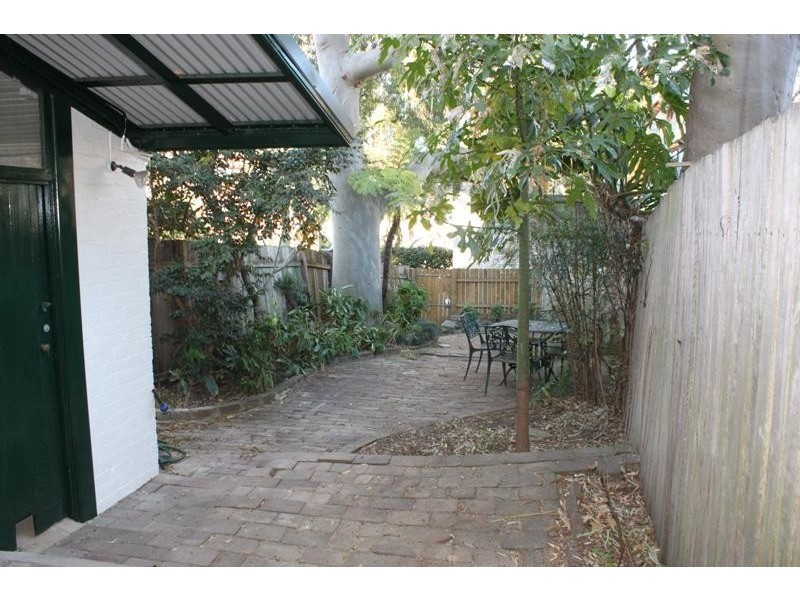 4 Harris Street, Balmain NSW 2041