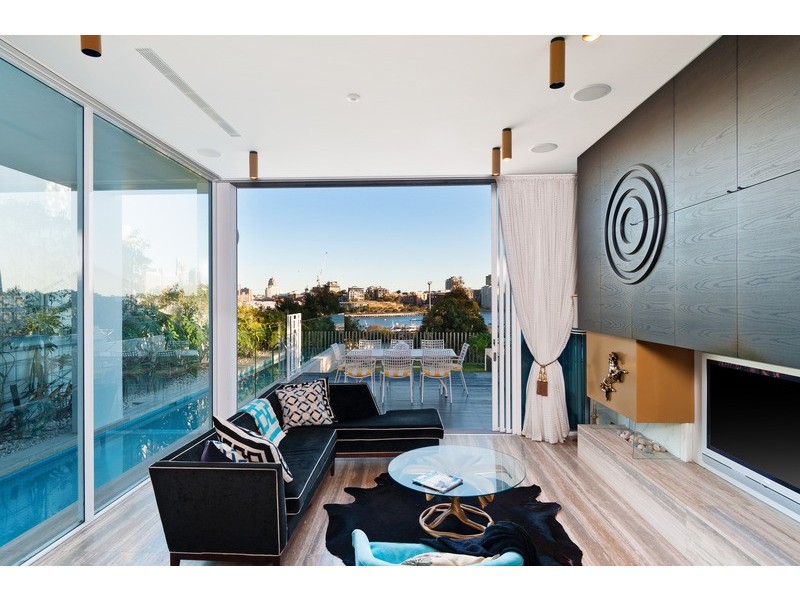 110 Darling Street, Balmain East NSW 2041