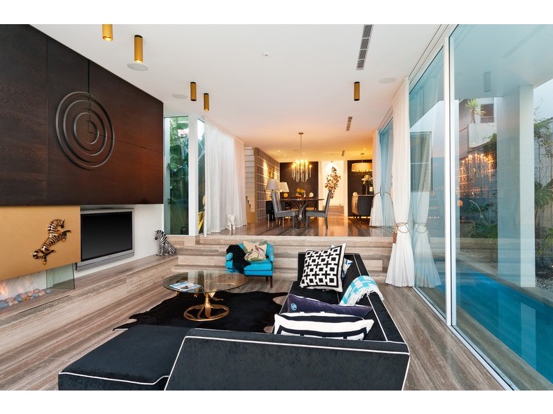 110 Darling Street, Balmain East NSW 2041