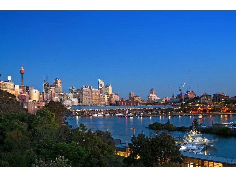 110 Darling Street, Balmain East NSW 2041