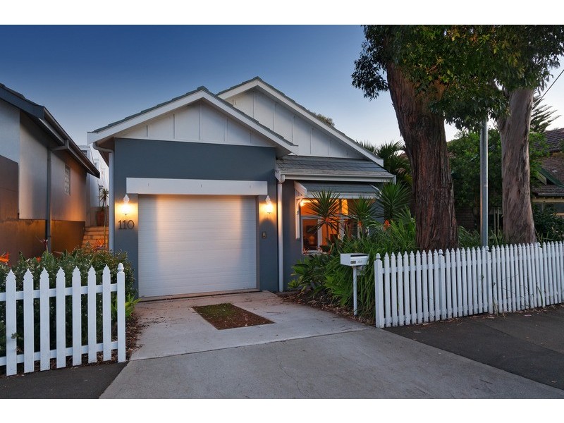 110 Darling Street, Balmain East NSW 2041