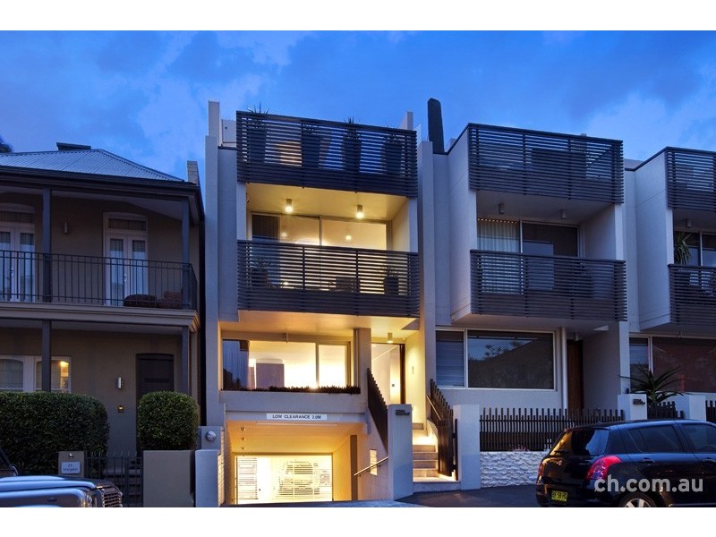 21A Margaret Street, Rozelle NSW 2039