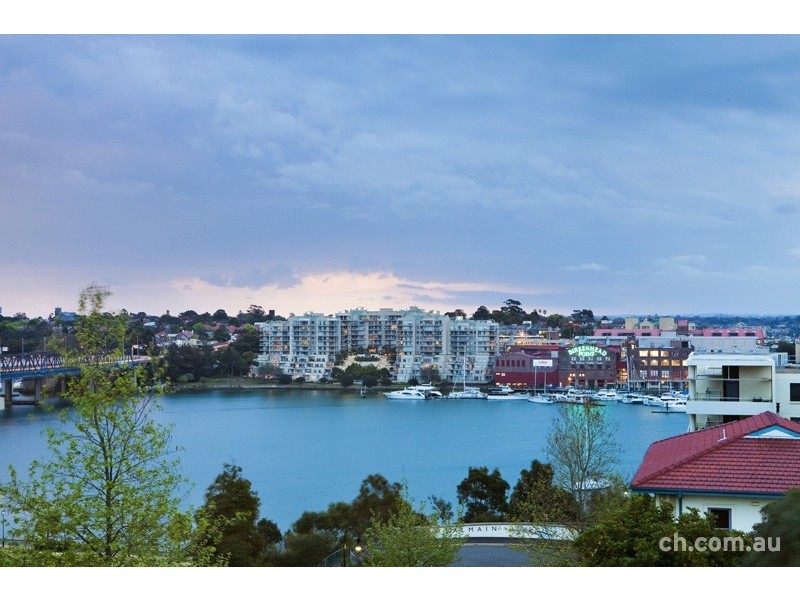 21A Margaret Street, Rozelle NSW 2039