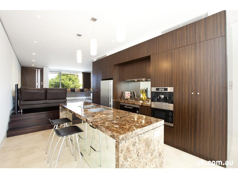 21A Margaret Street, Rozelle NSW 2039