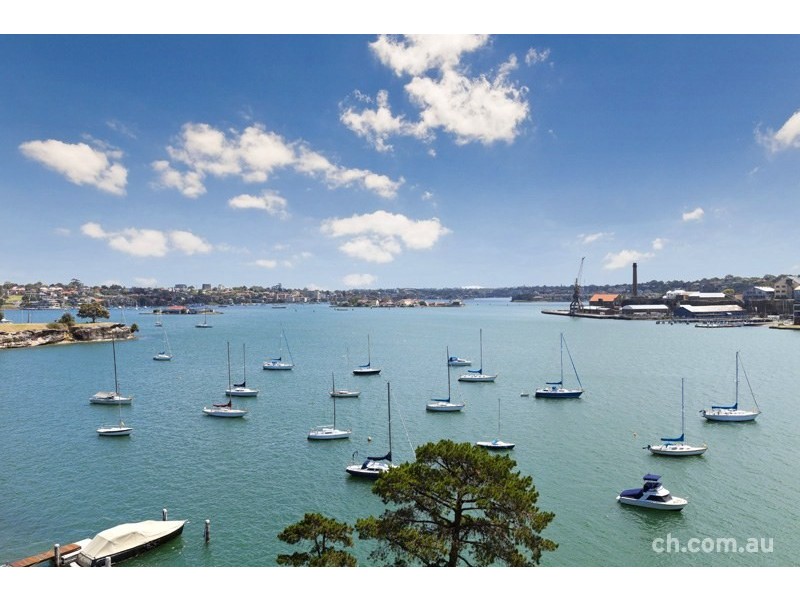 Unit 37/10 Gow Street, Balmain NSW 2041