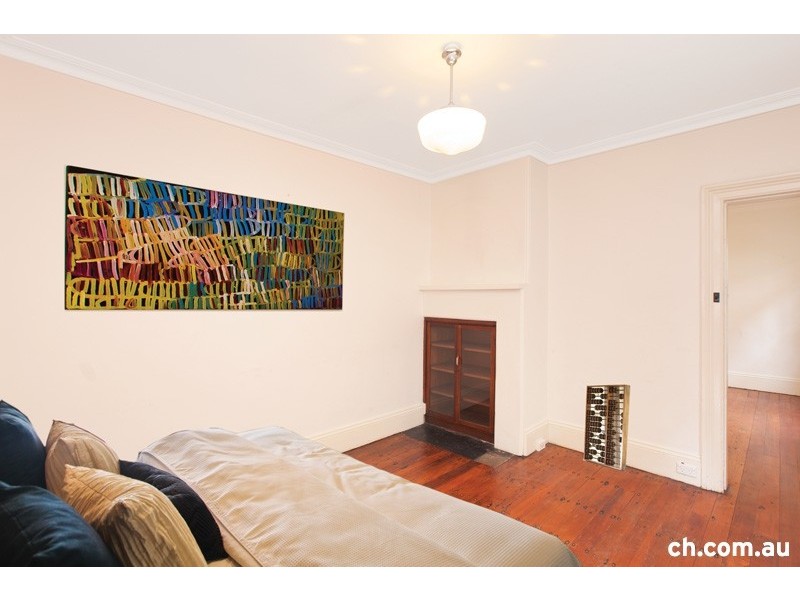 17 National Street, Rozelle NSW 2039