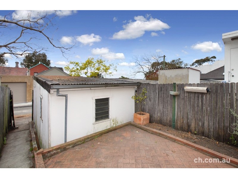 17 National Street, Rozelle NSW 2039