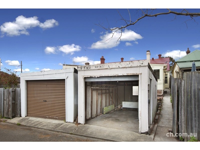 17 National Street, Rozelle NSW 2039