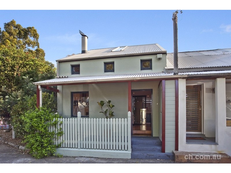 6 Elliott Street, Balmain NSW 2041