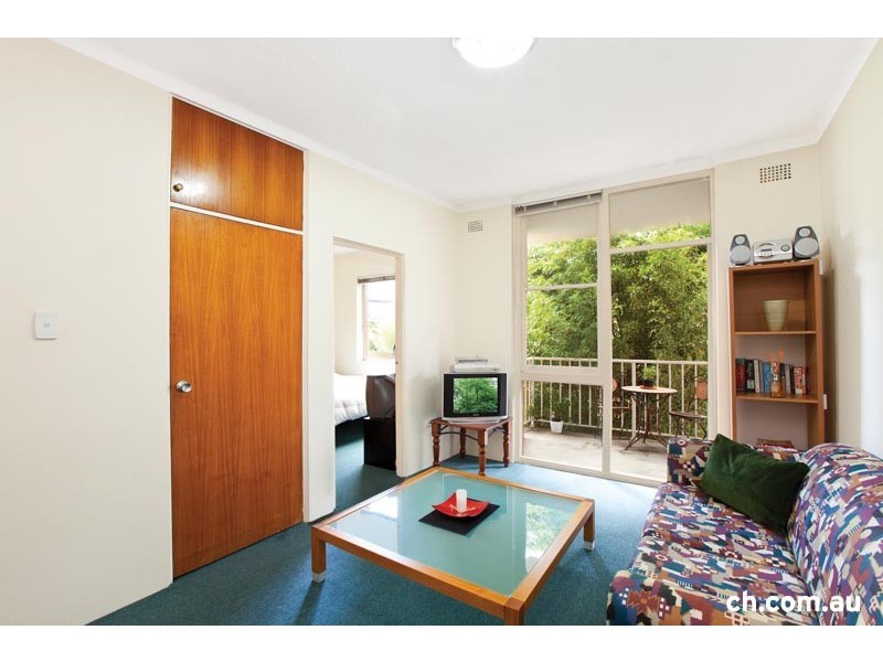 Unit 1/38 Arthur Street, Balmain NSW 2041