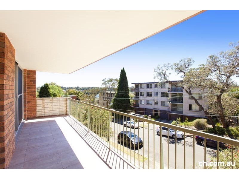 Unit 5/3 Bortfield Drive, Chiswick NSW 2046