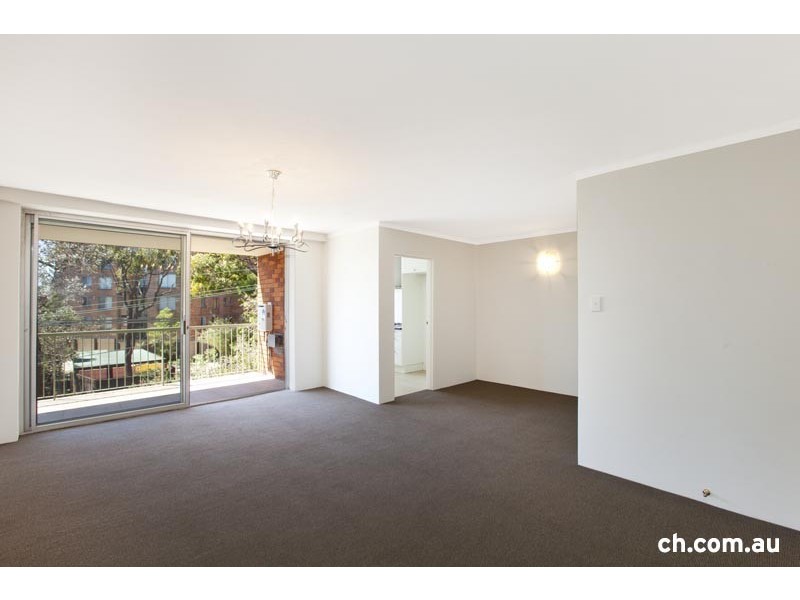 Unit 5/3 Bortfield Drive, Chiswick NSW 2046
