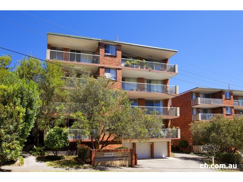 Unit 5/3 Bortfield Drive, Chiswick NSW 2046