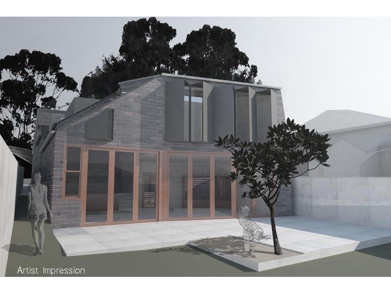 160 Beattie Street, Balmain NSW 2041