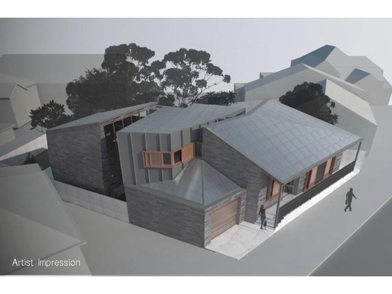 160 Beattie Street, Balmain NSW 2041