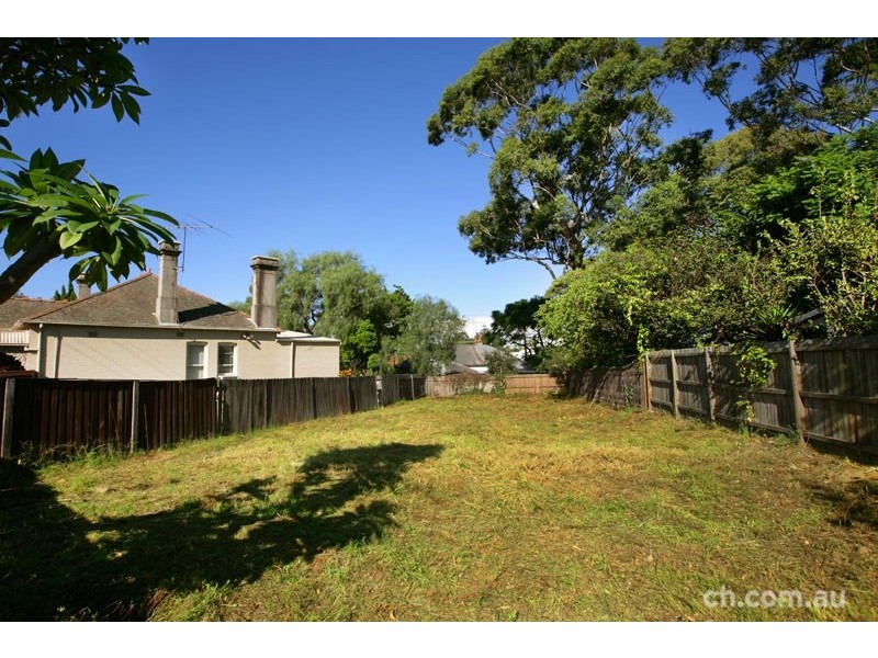 160 Beattie Street, Balmain NSW 2041