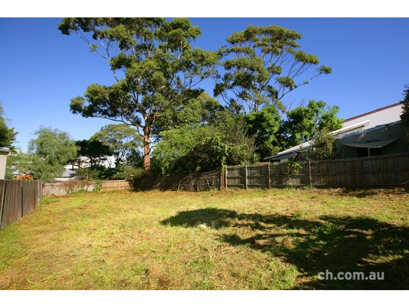 160 Beattie Street, Balmain NSW 2041