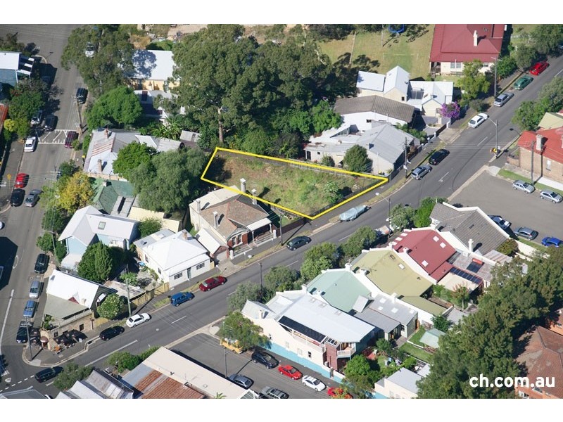 160 Beattie Street, Balmain NSW 2041