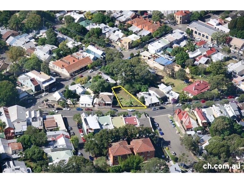 160 Beattie Street, Balmain NSW 2041