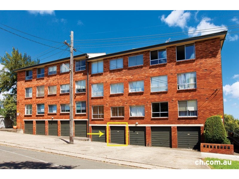 Unit 23/18A Ballast Point Road, Birchgrove NSW 2041