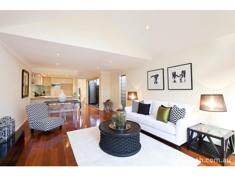 21 High Street, Balmain NSW 2041
