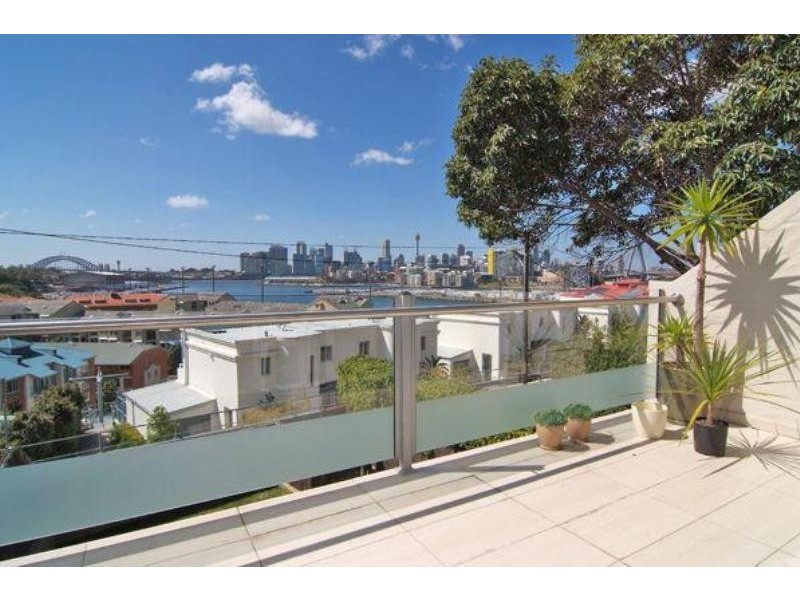 24A Rumsay Street, Rozelle NSW 2039