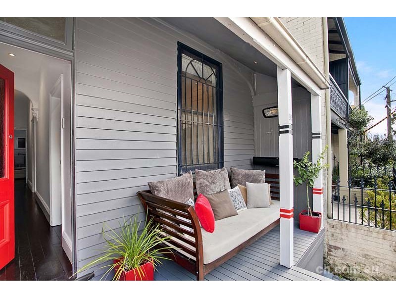 98 Phillip Street, Birchgrove NSW 2041