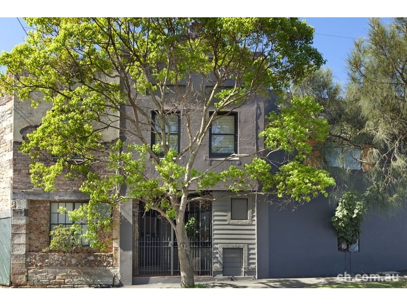 59 Mansfield Street, Rozelle NSW 2039