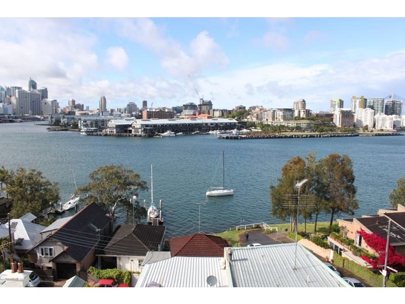 Unit 12/26 Pearson Street, Balmain NSW 2041