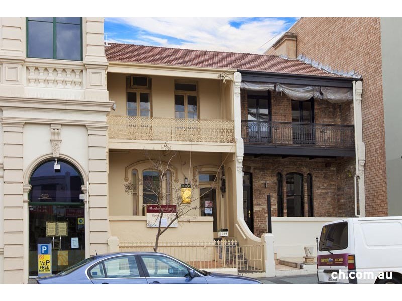 334 Darling Street, Balmain NSW 2041