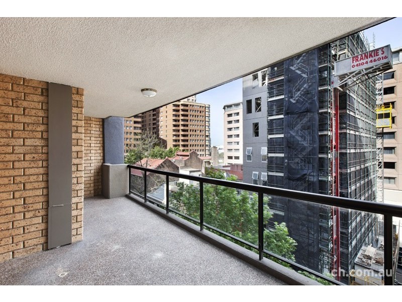 Unit 24/278 Sussex Street, Sydney NSW 2000