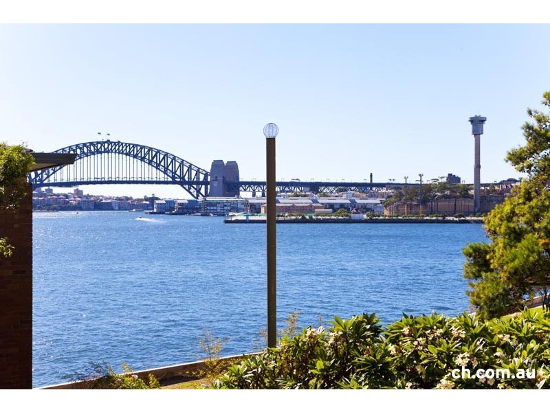 Unit 16/3 Gallimore Avenue, Balmain NSW 2041