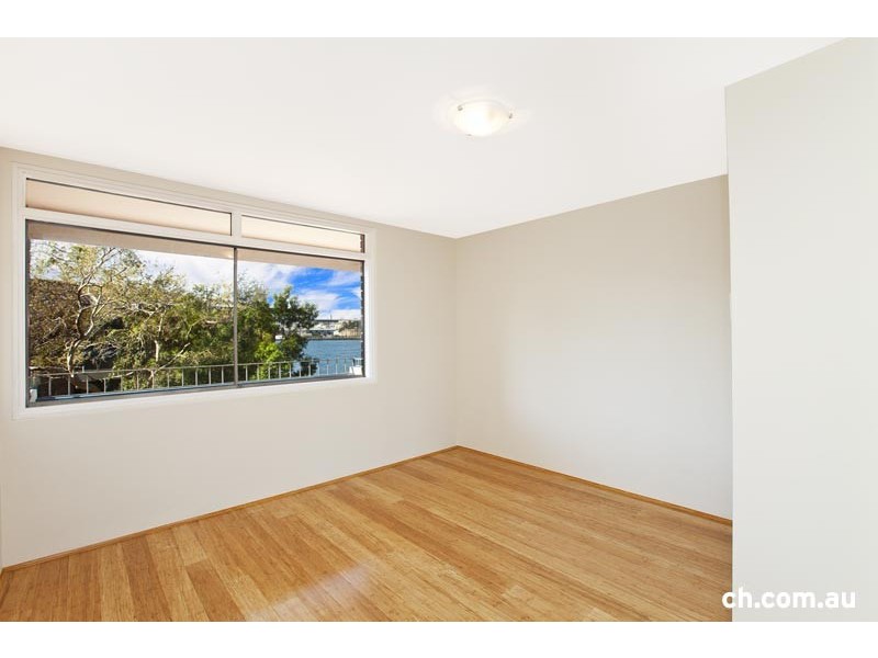 Unit 16/3 Gallimore Avenue, Balmain NSW 2041