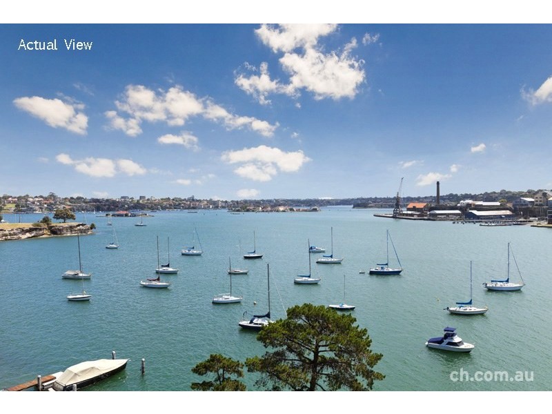 Unit 30/10 Gow Street, Balmain NSW 2041