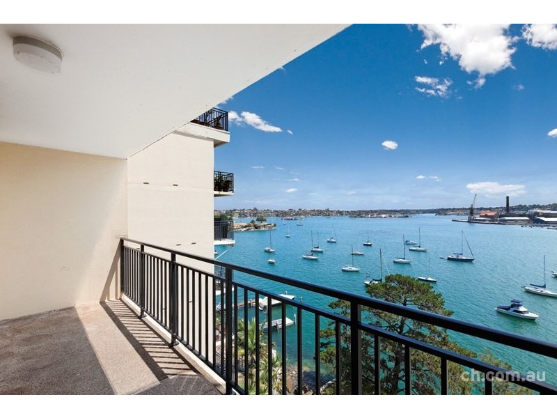 Unit 30/10 Gow Street, Balmain NSW 2041