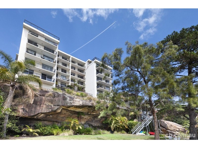 Unit 30/10 Gow Street, Balmain NSW 2041