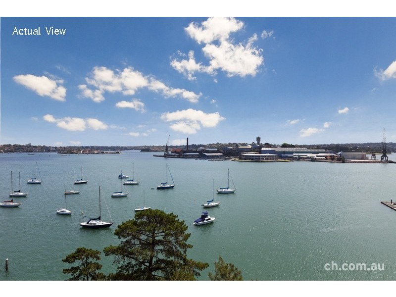 Unit 30/10 Gow Street, Balmain NSW 2041