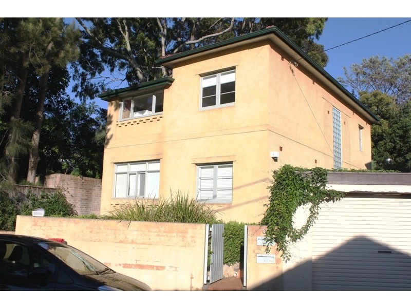 2/34 North Street, Balmain NSW 2041