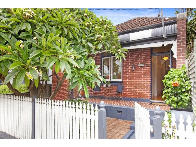 86 Annesley Street, Leichhardt NSW 2040