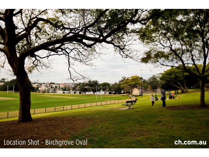 16  Thomas Street, Birchgrove NSW 2041