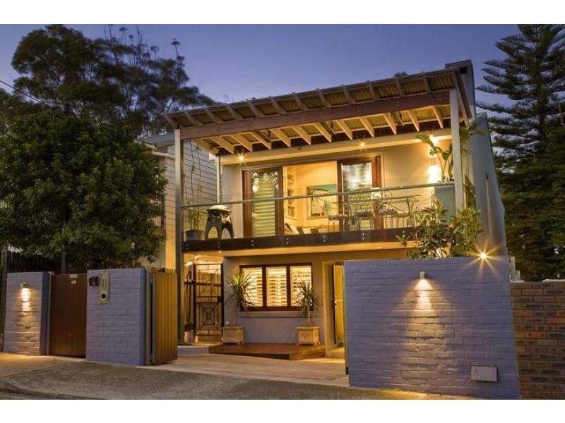 5 Brent Street, Rozelle NSW 2039