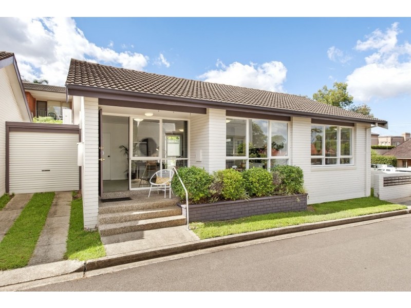 1/46 St Albans Street, Abbotsford NSW 2046