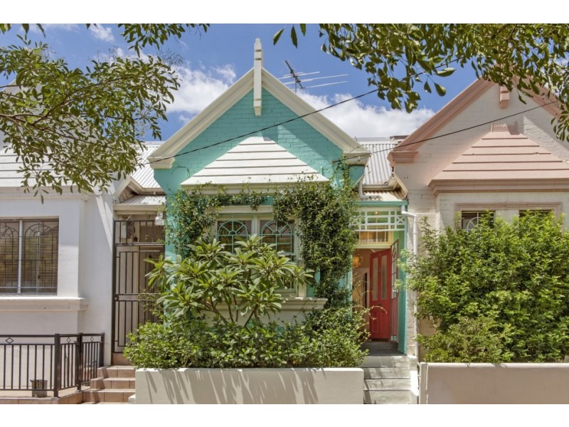 37 Campbell Street, Newtown NSW 2042